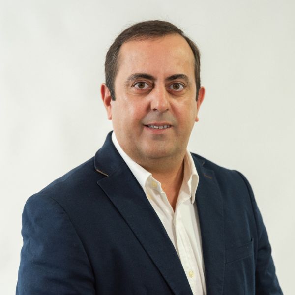 Aparicio Duarte, Presidente