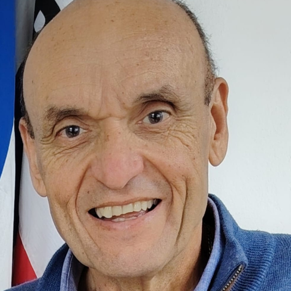 Javier Ramírez, Tesorero